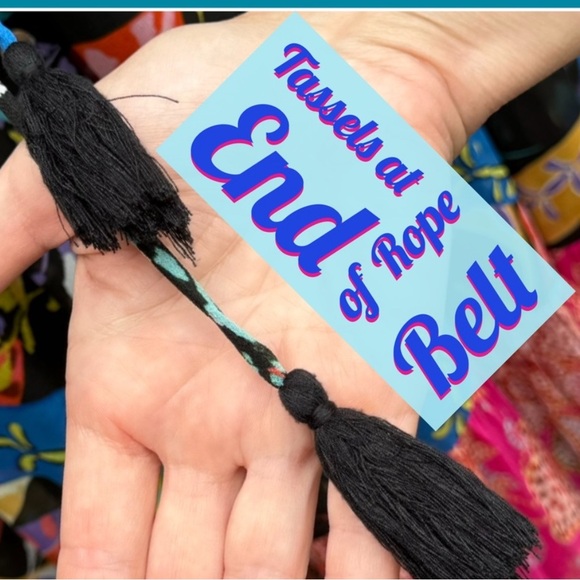 Johnny Was Mirko tiered maxi dress - Picture 13 of 14